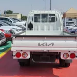 KIA BONGO 2.7L Diesel, AT, Single Cabin, Model 2023 - Thumbnail 5