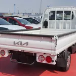 KIA BONGO 2.7L Diesel, AT, Single Cabin, Model 2023 - Thumbnail 6