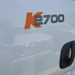 KIA BONGO 2.7L Diesel, AT, Single Cabin, Model 2023 - Thumbnail 10