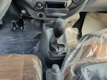 KIA BONGO 2.7L Diesel, AT, Single Cabin, Model 2023
