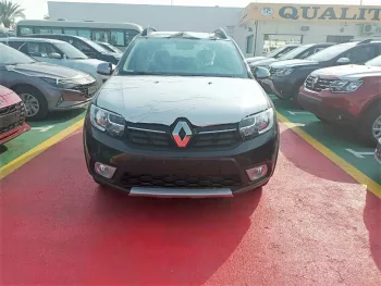 RENAULT STEPWAY SANDERO - 1.6L PETROL, MODEL 2023