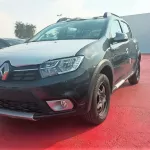 RENAULT STEPWAY SANDERO - 1.6L PETROL, MODEL 2023 - Thumbnail 3