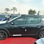 RENAULT STEPWAY SANDERO - 1.6L PETROL, MODEL 2023 - Thumbnail 6