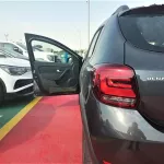 RENAULT STEPWAY SANDERO - 1.6L PETROL, MODEL 2023 - Thumbnail 7