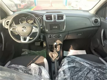 RENAULT STEPWAY SANDERO - 1.6L PETROL, MODEL 2023