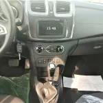 RENAULT STEPWAY SANDERO - 1.6L PETROL, MODEL 2023 - Thumbnail 13