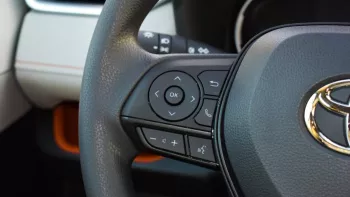 Toyota RAV4 Full Option 4WD 2022