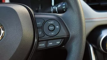 Toyota RAV4 Full Option 4WD 2022