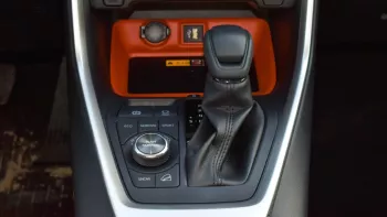 Toyota RAV4 Full Option 4WD 2022