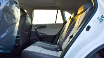 Toyota RAV4 Full Option 4WD 2022