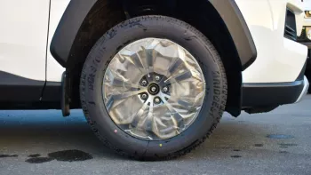 Toyota RAV4 Full Option 4WD 2022