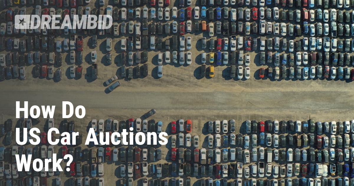 Copart and IAAI Auction Rules