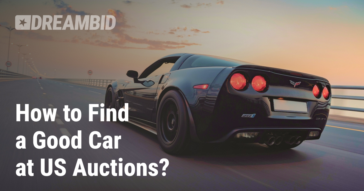 Rules for Finding Good Cars
