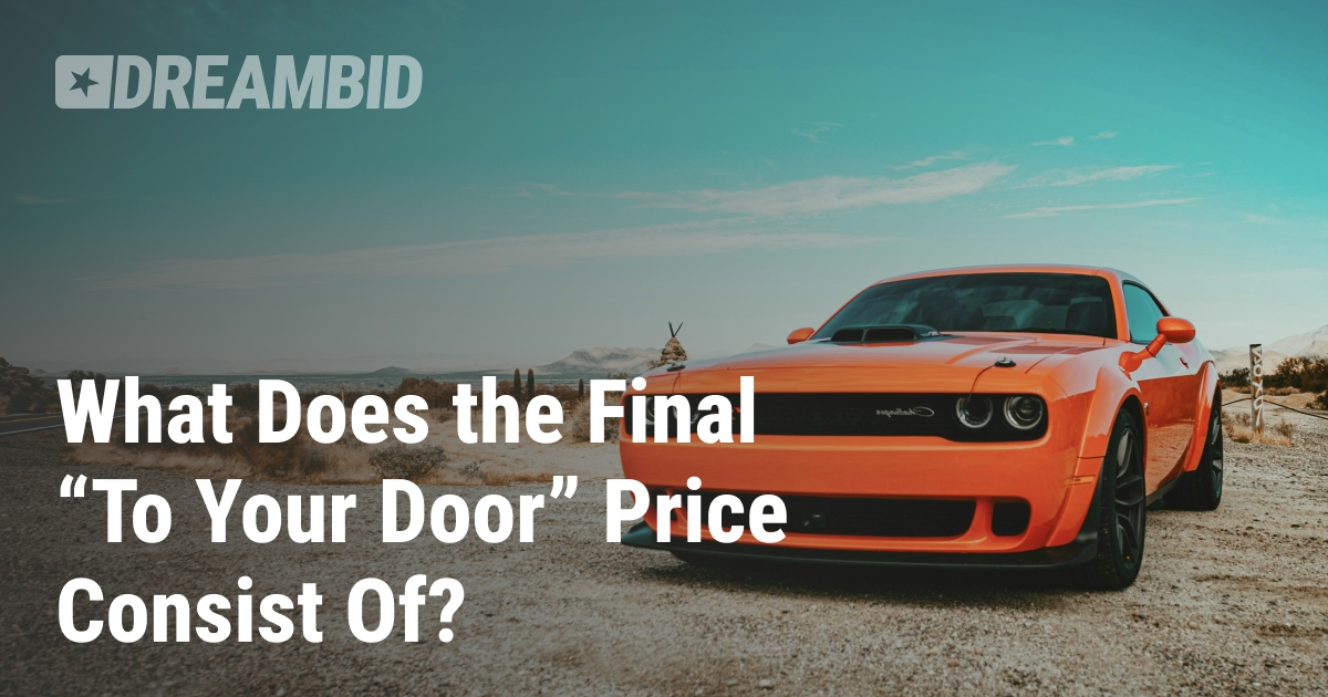 Car import costs calculation