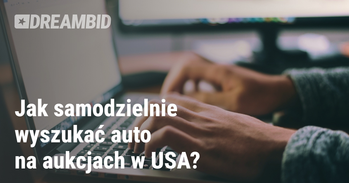 Platforma aukcyjna jako alternatywa dla tradycyjnych importerów