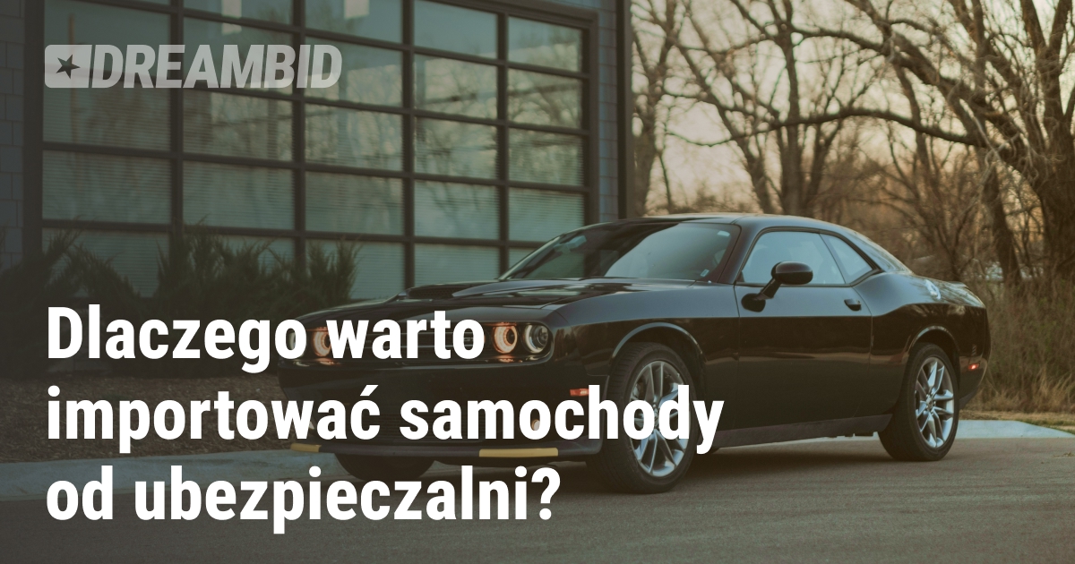 Róźnica pomiędzy sprzedawcą insurance i non-insurance