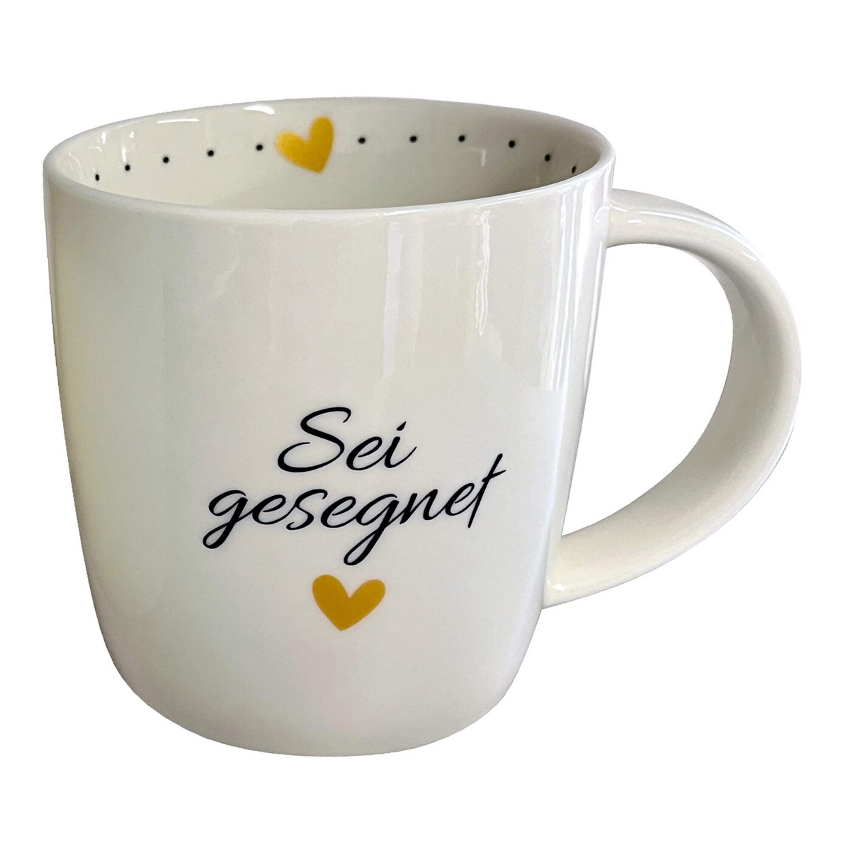 Geschenkset 'Sei gesegnet' 2Tlg.