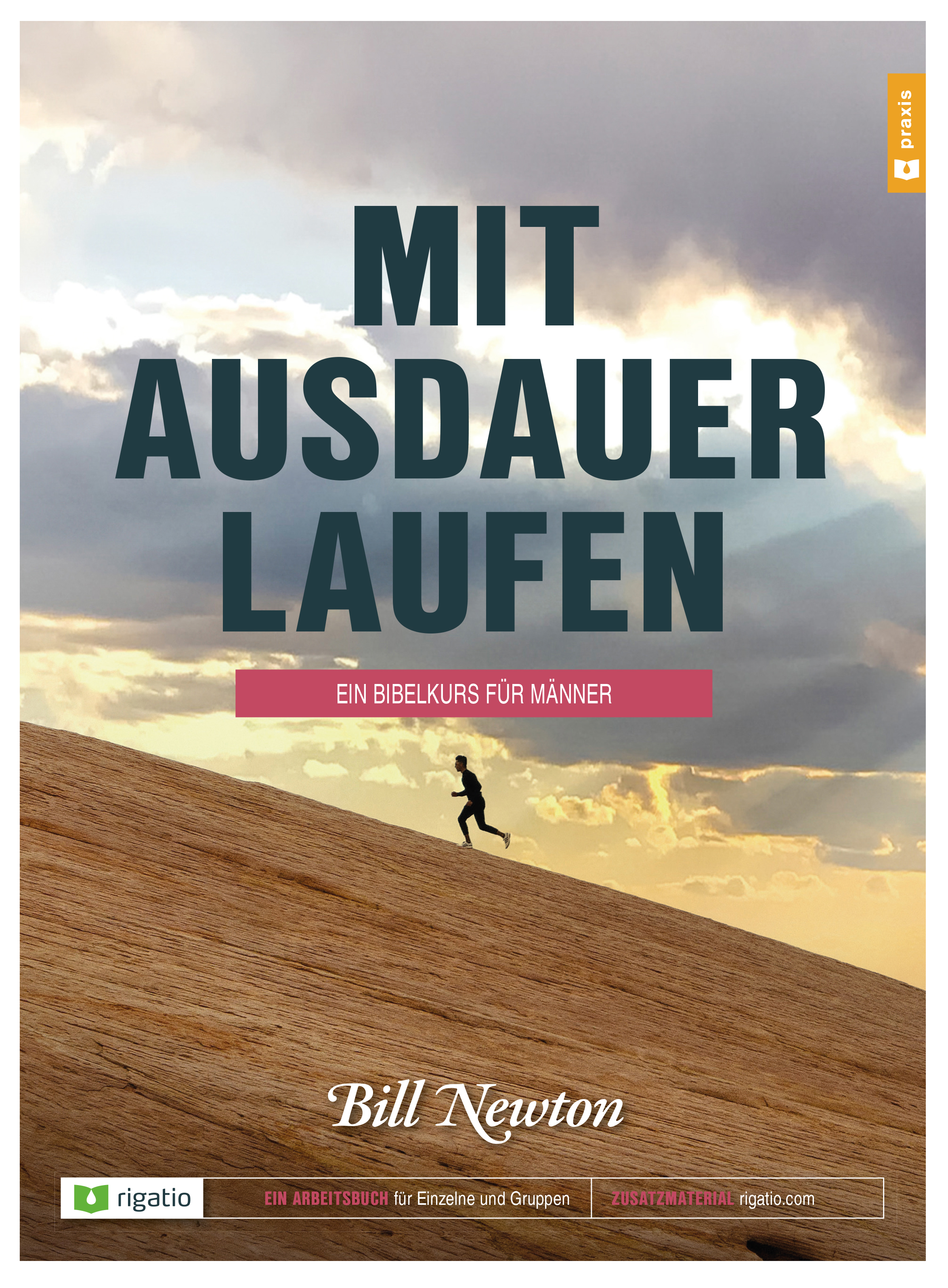 Mit Ausdauer laufen