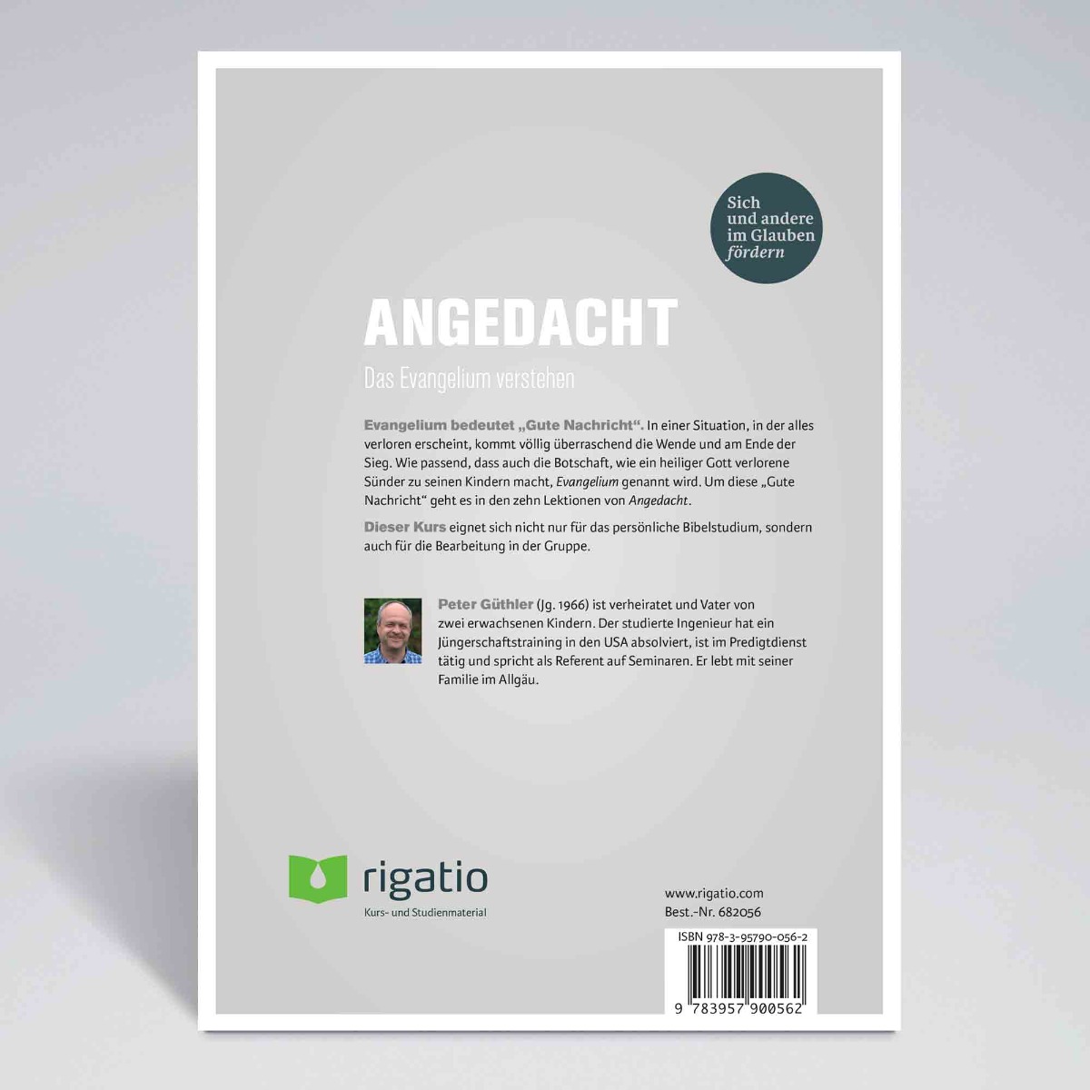 Angedacht