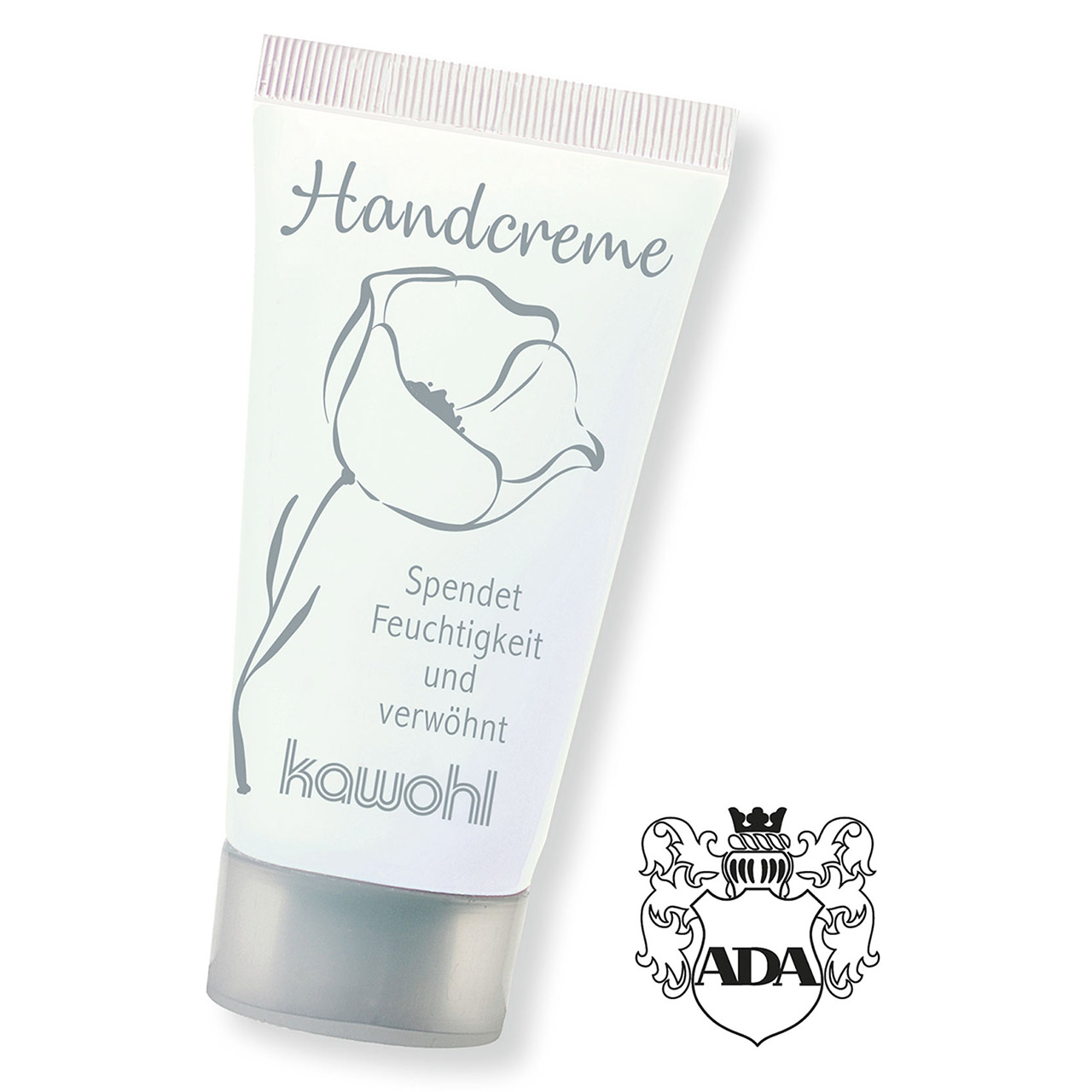 Handcreme 'Viel Glück und viel Segen'