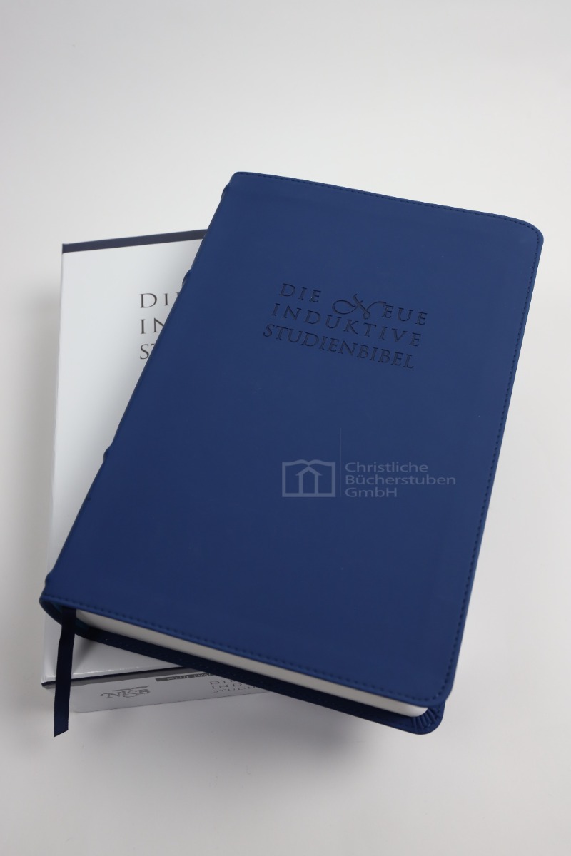 Neue Induktive Studienbibel (NeÜ)