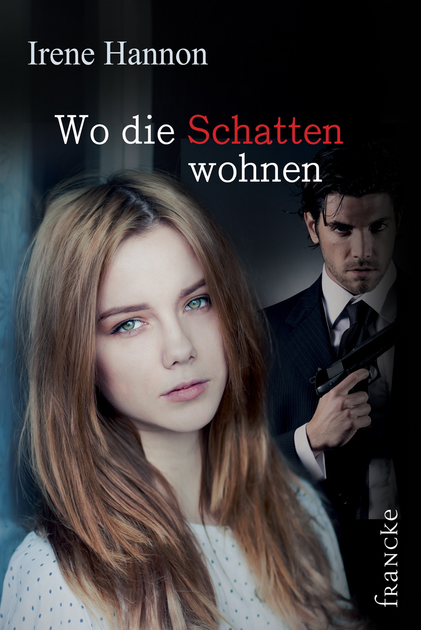 Wo die Schatten wohnen