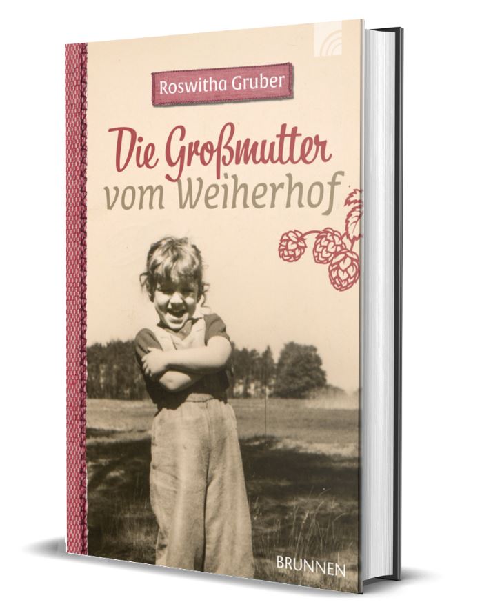Die Großmutter vom Weiherhof