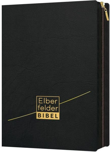 Elberfelder Bibel Taschenausgabe