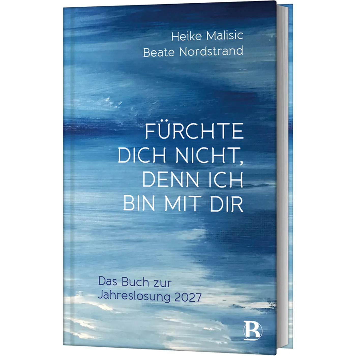Fürchte dich nicht denn ich bin mit dir