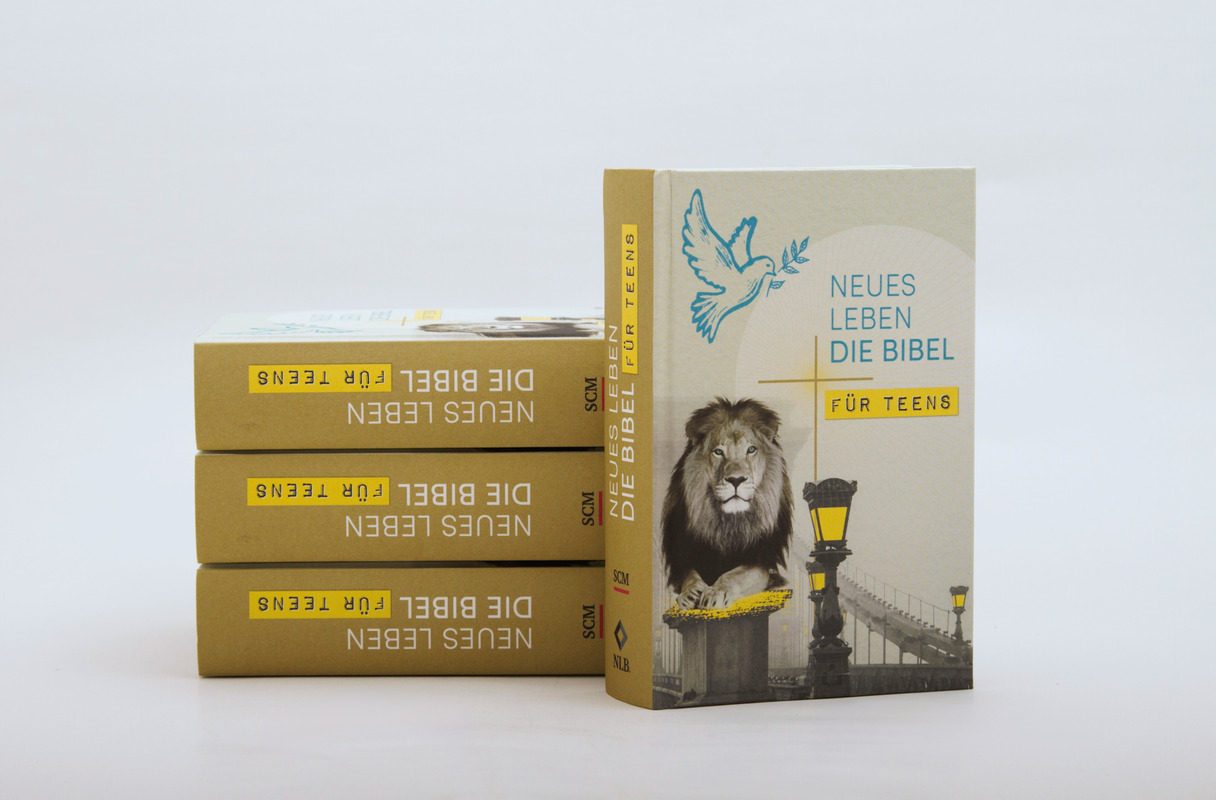 Neues Leben. Die Bibel für Teens