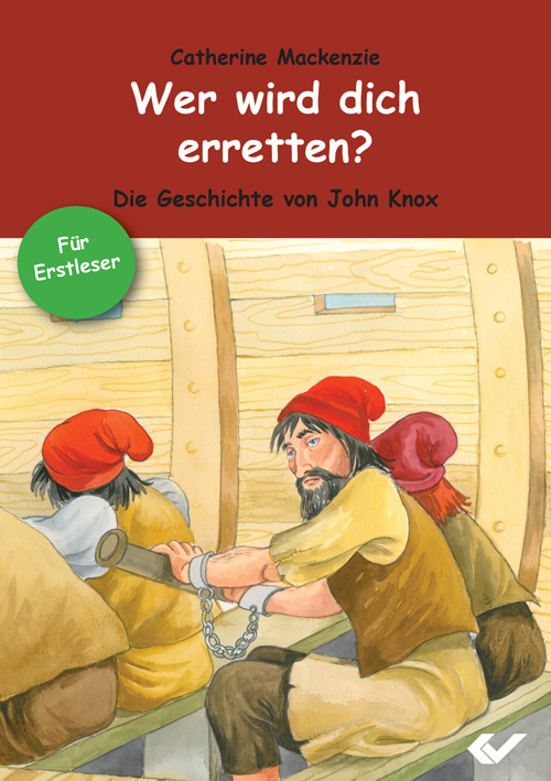 Wer wird dich erretten?