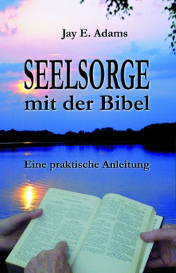 Seelsorge mit der Bibel