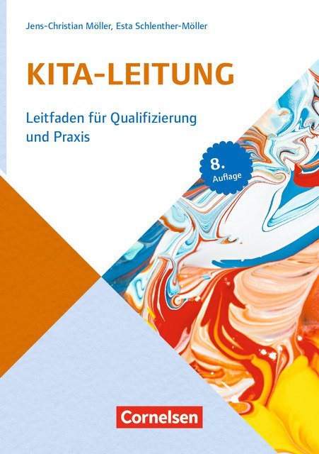 Sozialmanagement / Handbuch Kita-Leitung (8. Auflage)