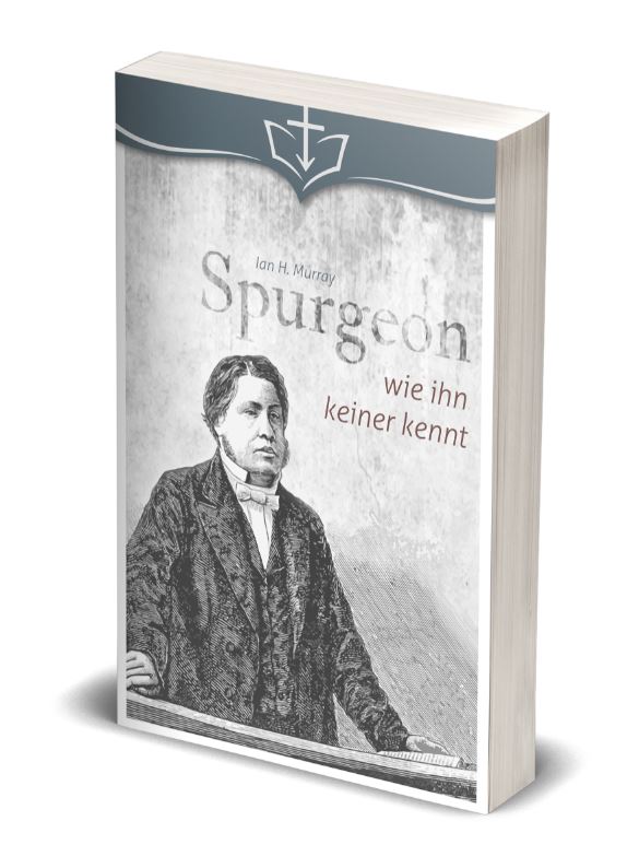 Spurgeon, wie ihn keiner kennt