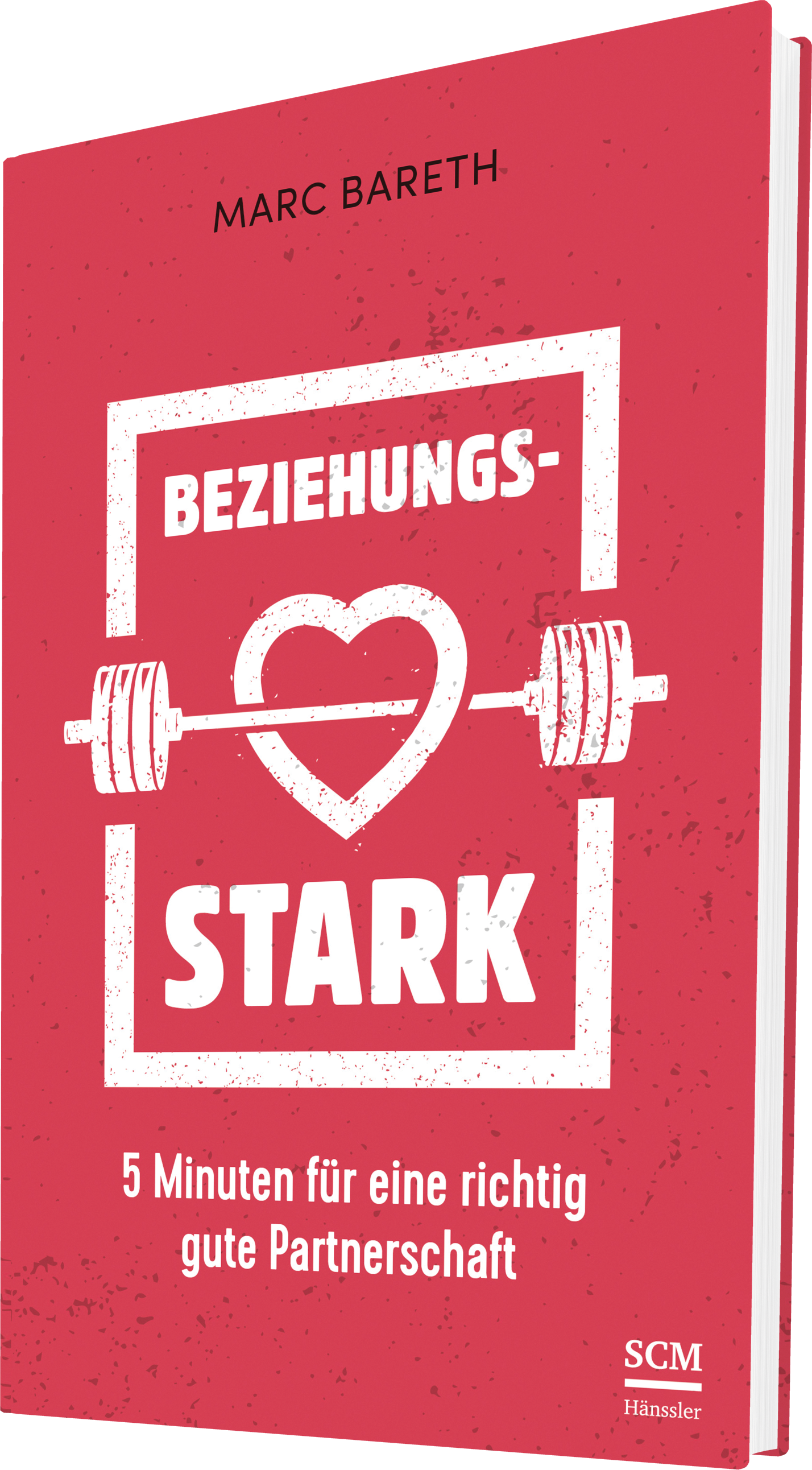 Beziehungsstark