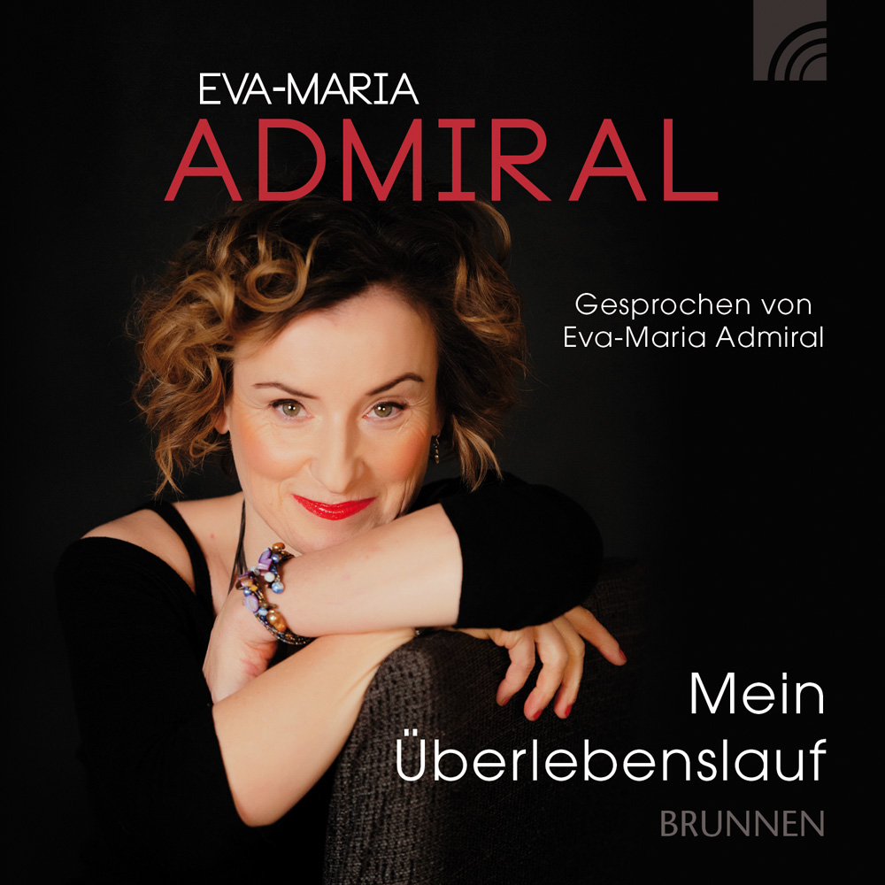Mein Überlebenslauf (Hörbuch)