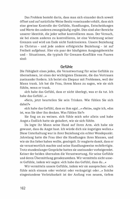 Nein sagen ohne Schuldgefühle