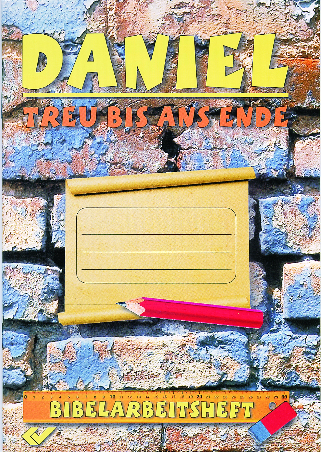 Daniel - treu bis ans Ende