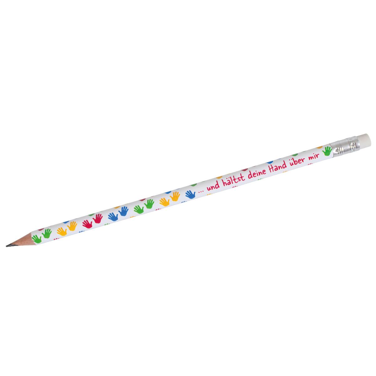 Bleistift 'Hände'