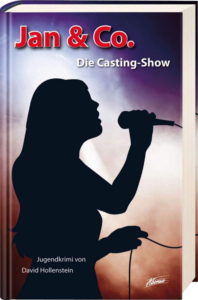 Jan & Co. - Die Casting-Show [4]