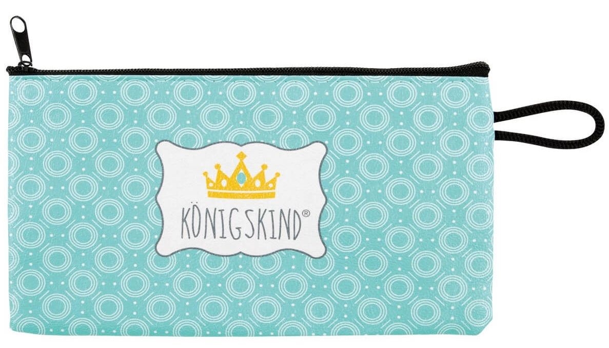 Täschchen 'Königskind'
