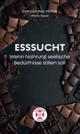 Esssucht (Taschenhilfe #22)