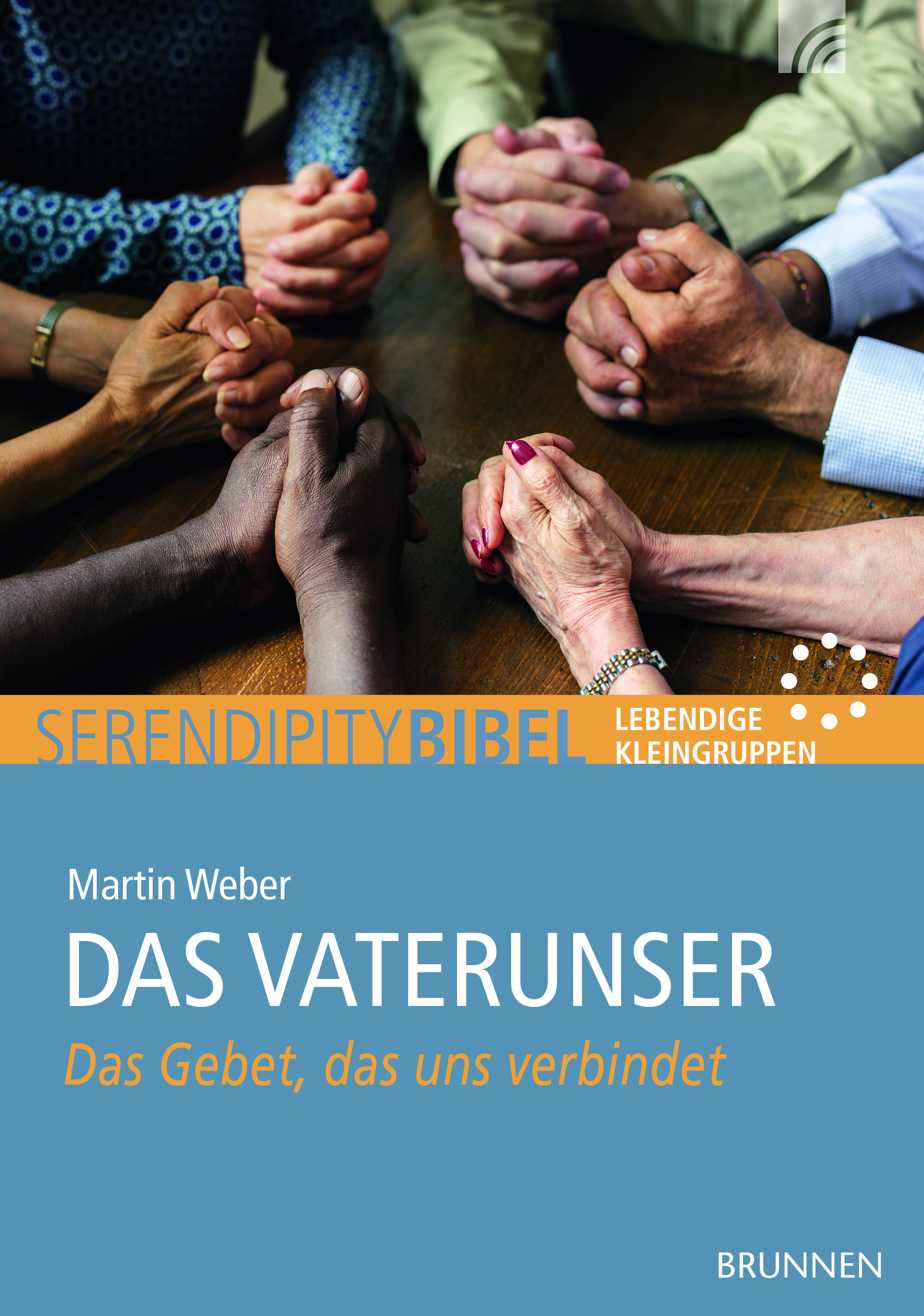 Das Vaterunser (Serendipity)