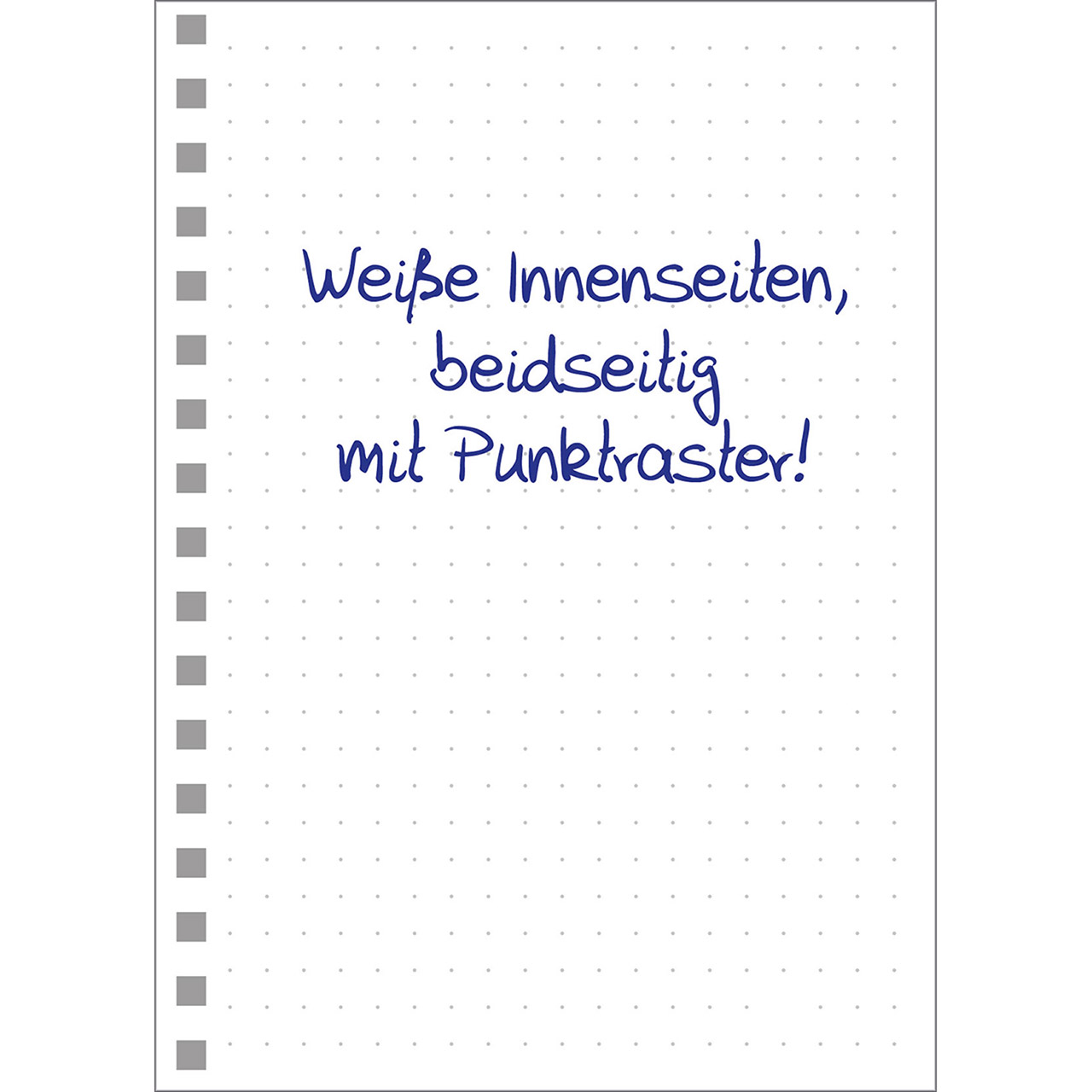 Memo A6 'Du bist bei mir jeden Tag'