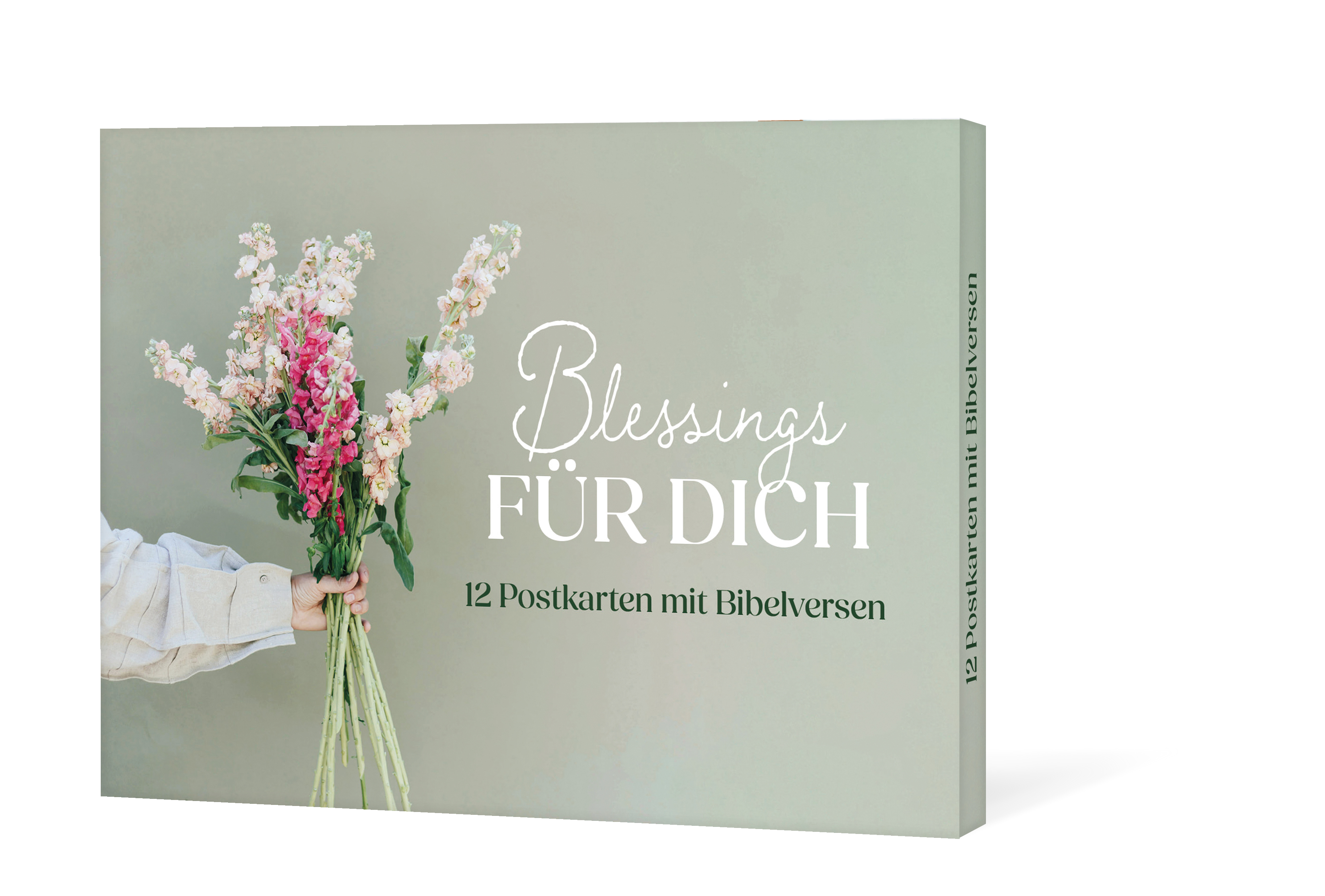 Blessings für dich