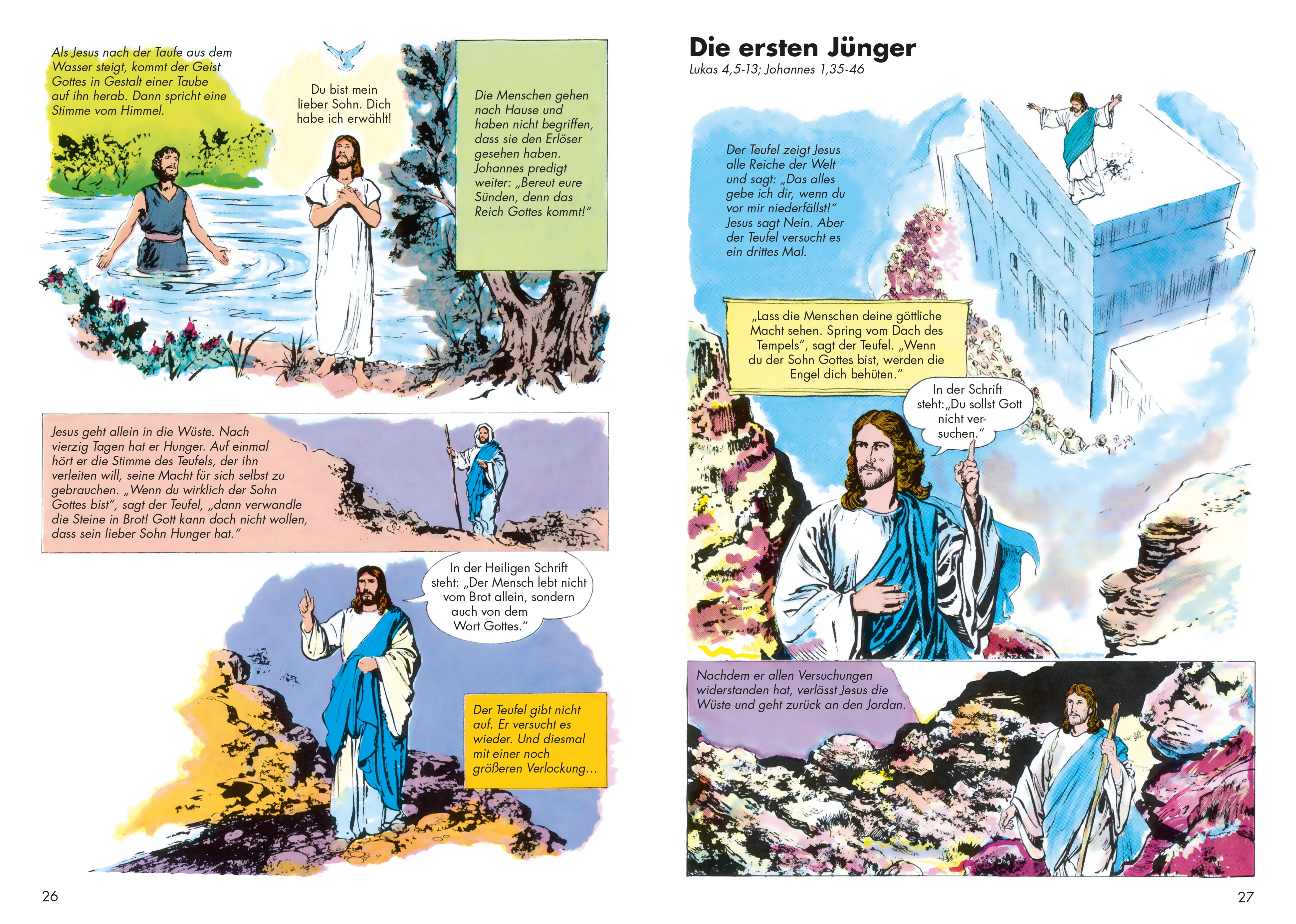 Der König kommt