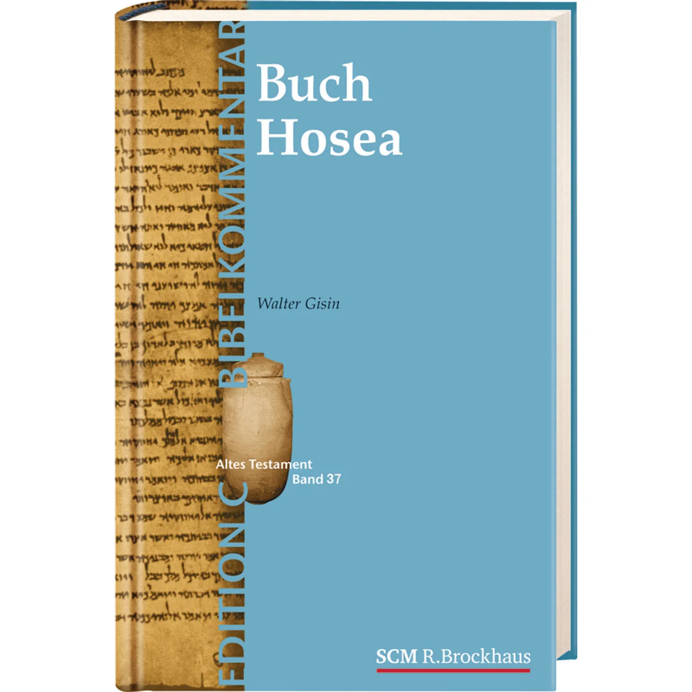 Das Buch Hosea