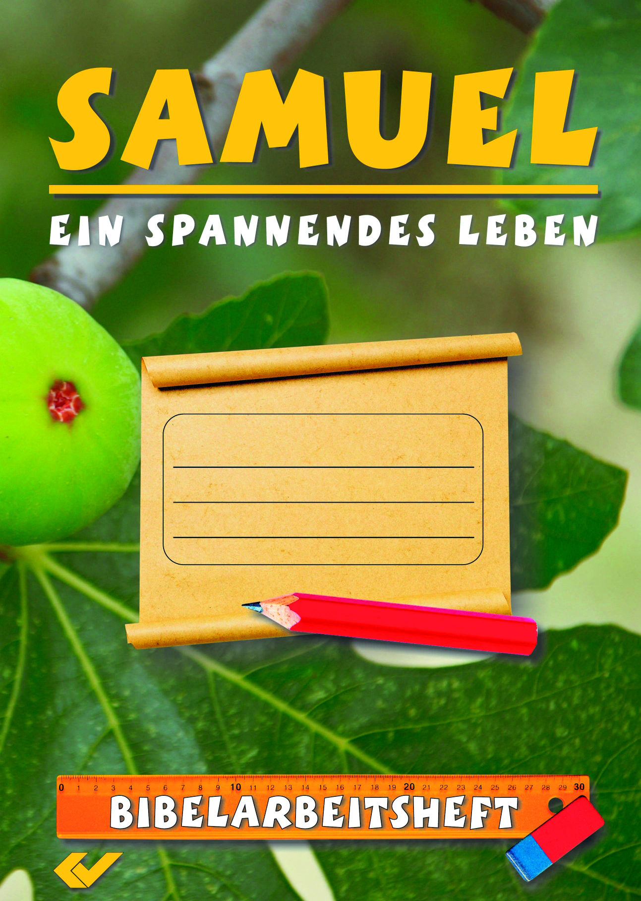 Samuel - Ein spannendes Leben