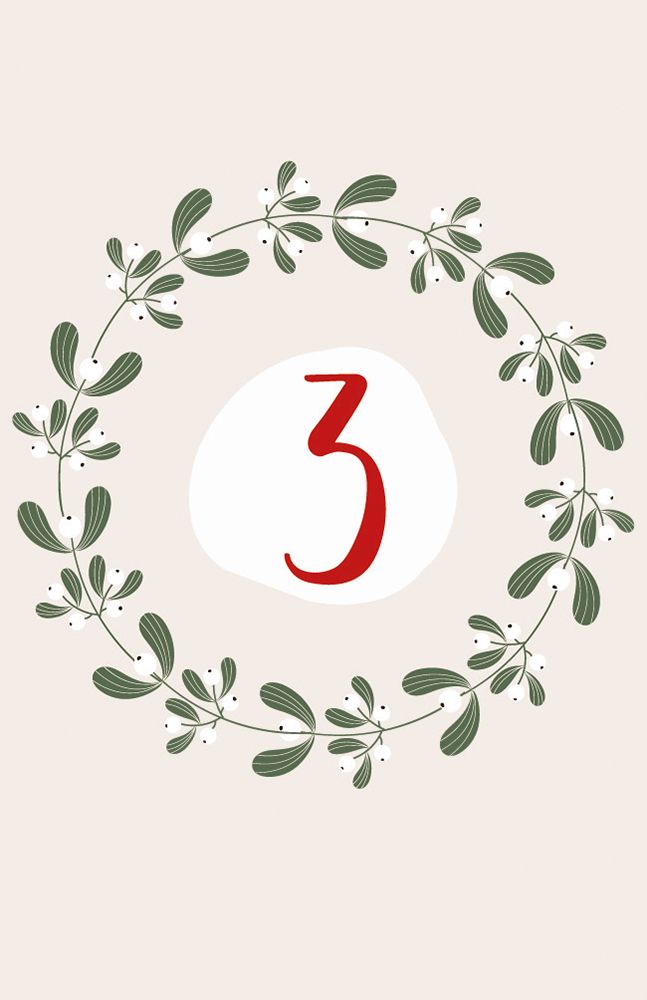 24 Mutmacher im Advent - Adventskalender
