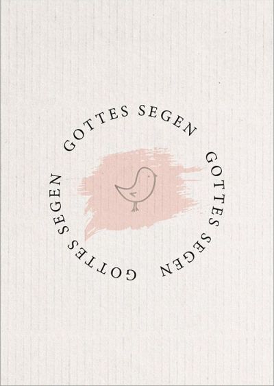 Herzenspost - Postkartenset